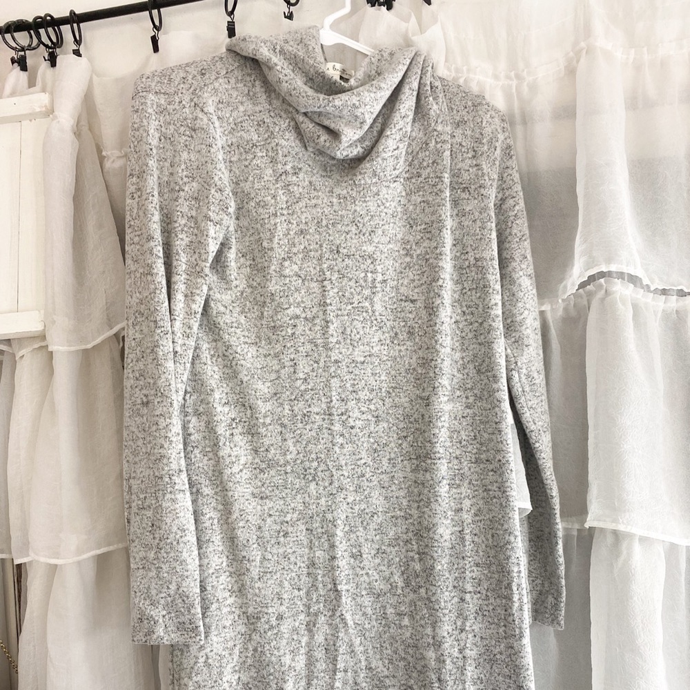 Stitch Fix Grey Women’s Dress